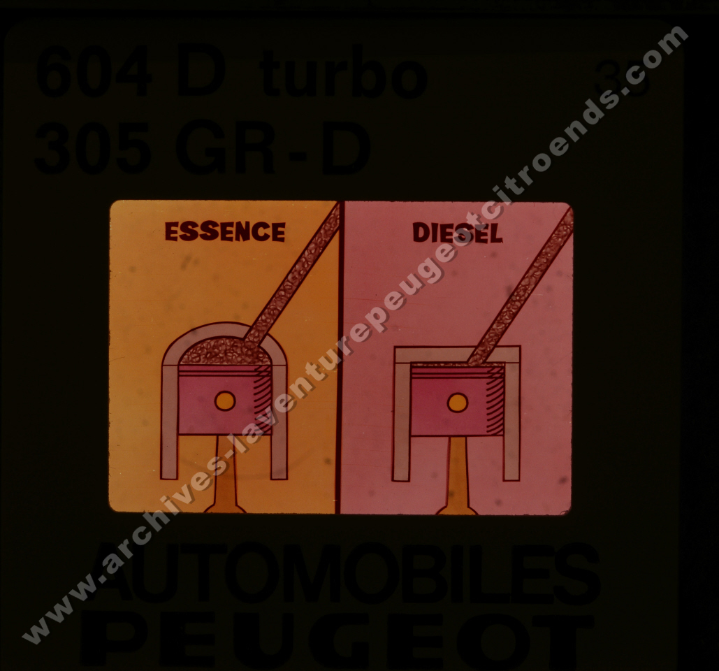 L'évènement diesel (partie 2)