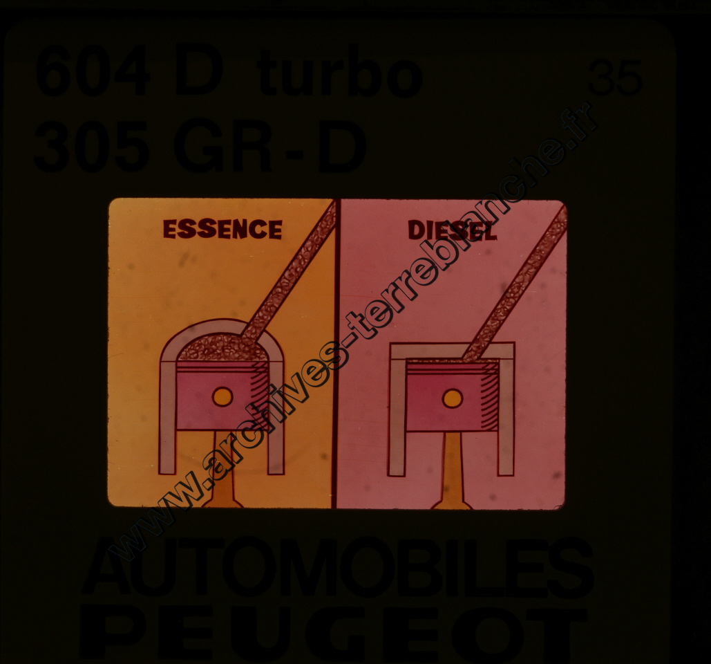 L'évènement diesel (partie 2)