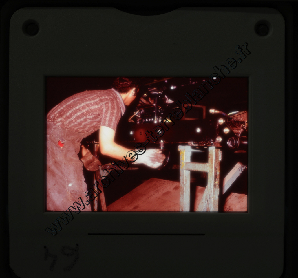 Fréquence Cardiac (partie 1)