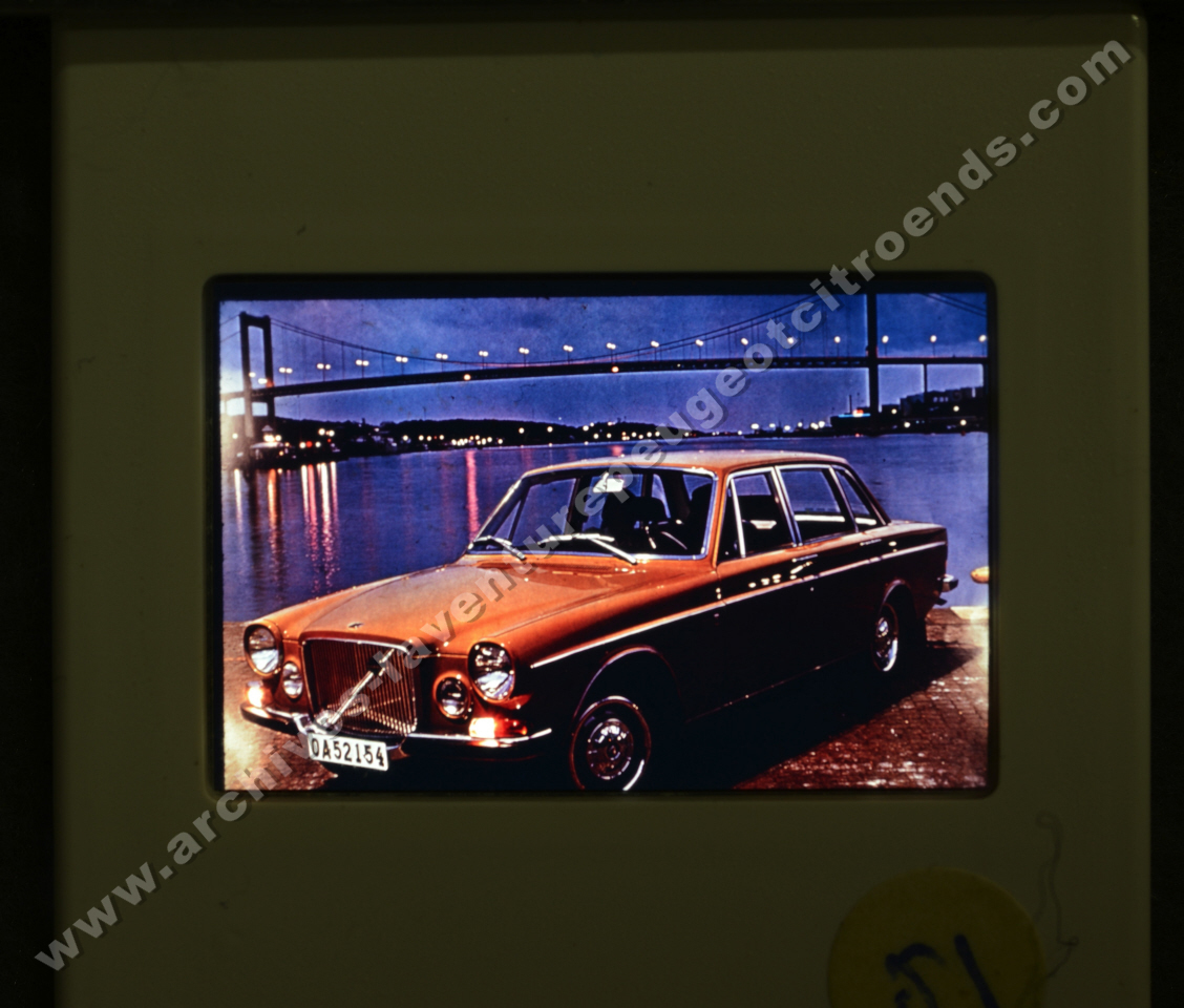 VOLVO