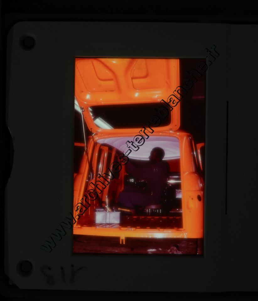 Fréquence Cardiac (partie 2)