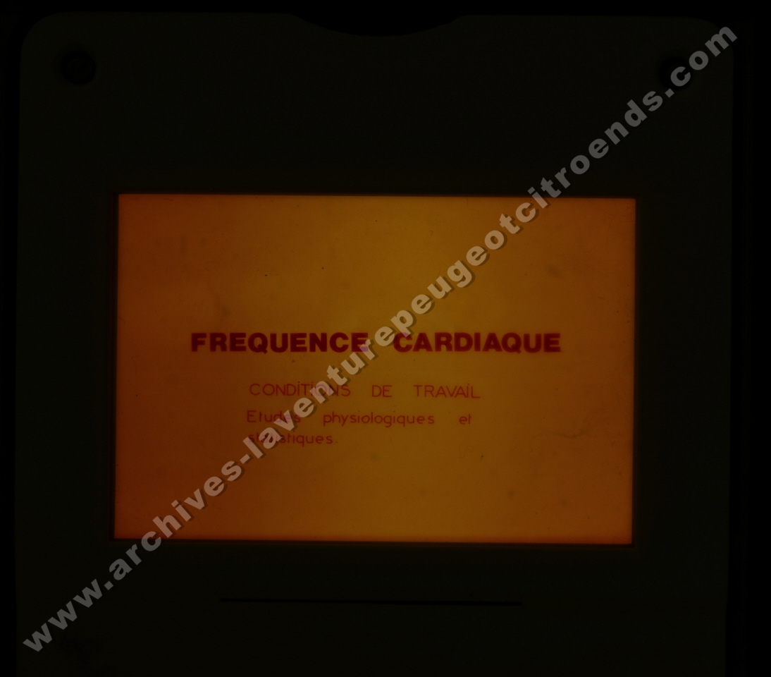 Fréquence Cardiac (partie 2)