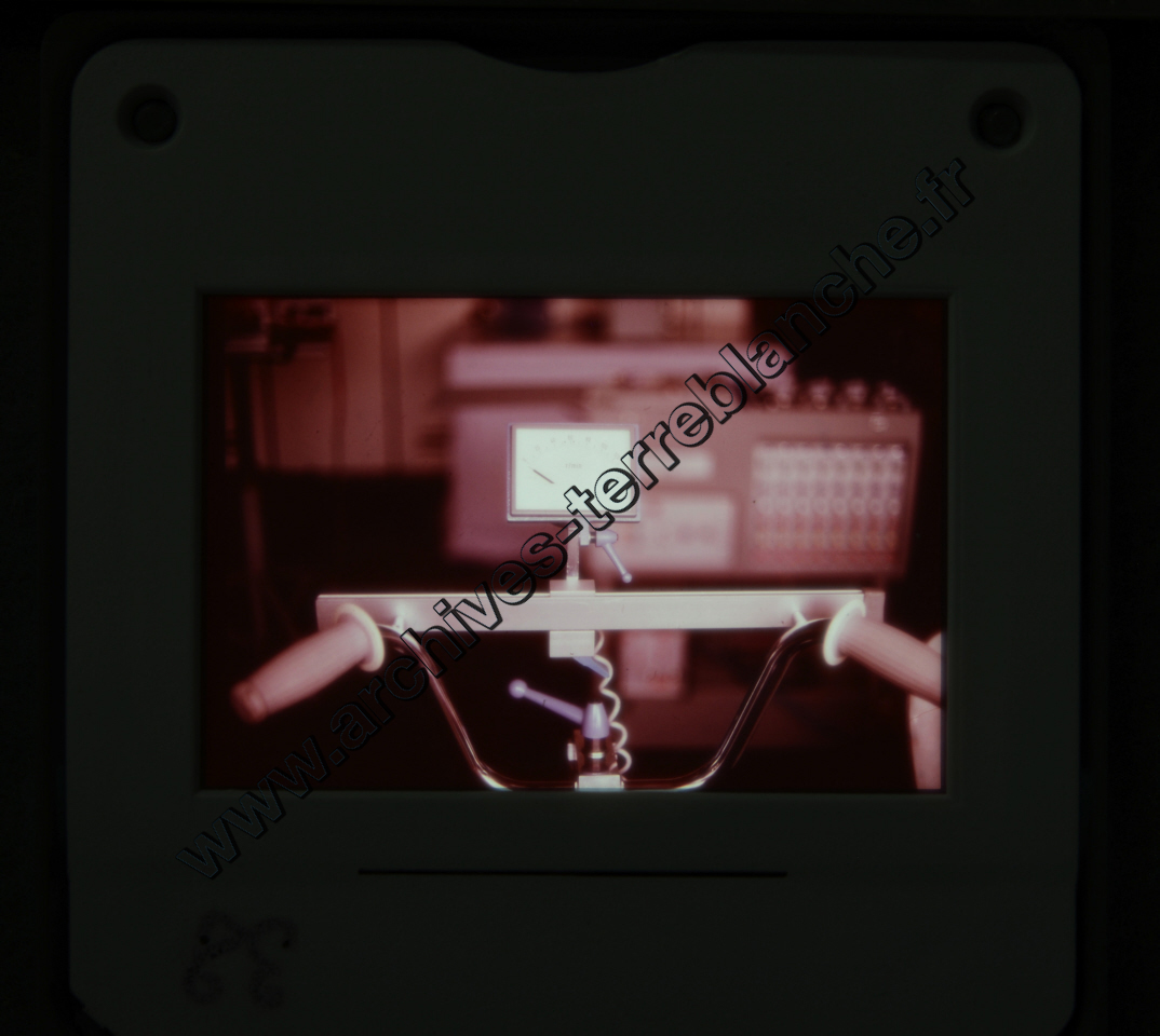 Fréquence Cardiac (partie 1)