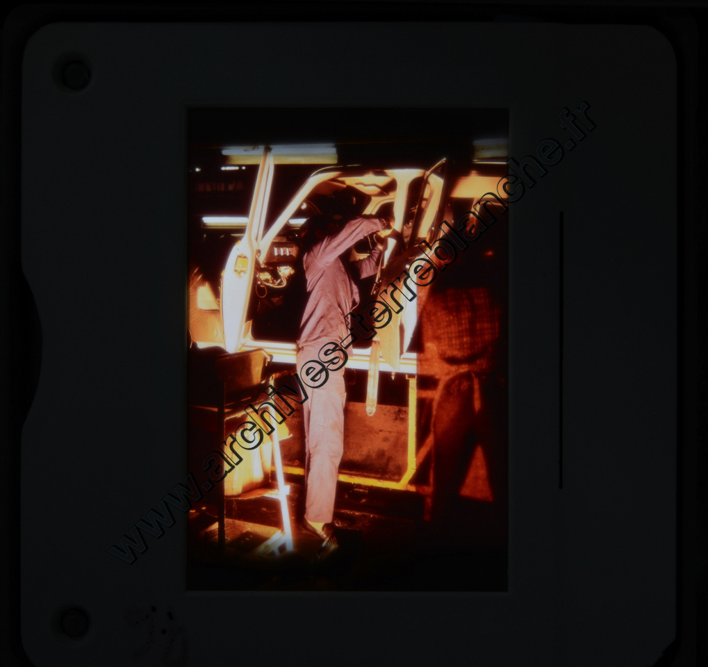 Fréquence Cardiac (partie 1)