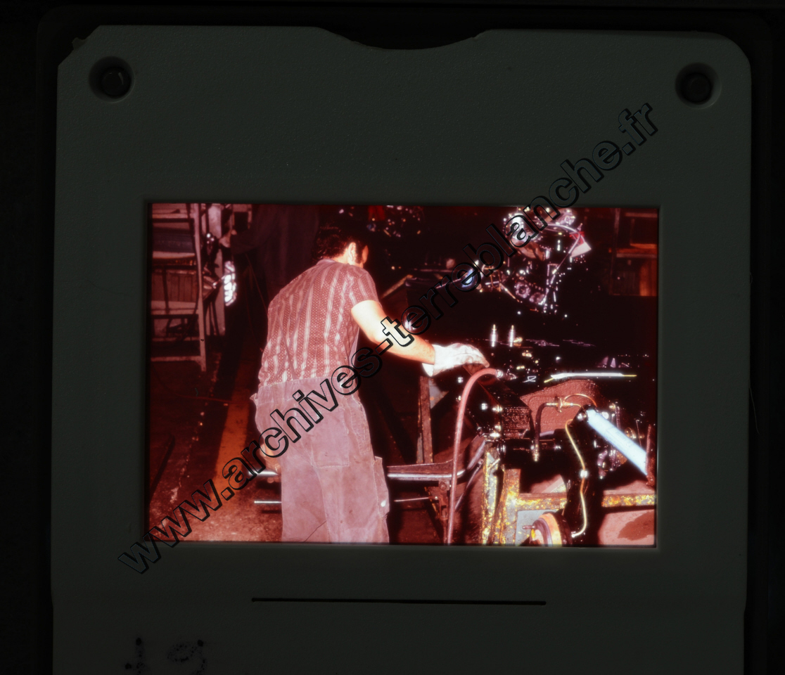 Fréquence Cardiac (partie 2)