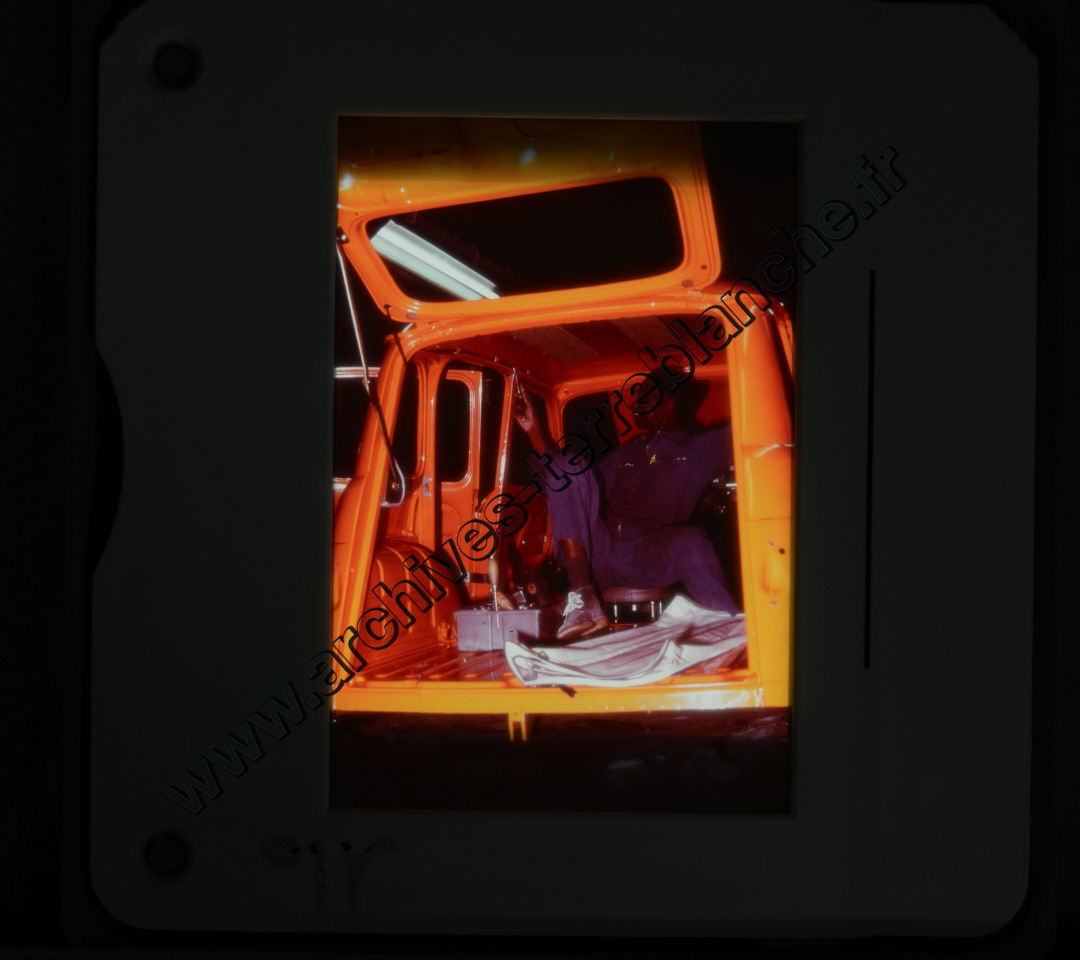 Fréquence Cardiac (partie 1)