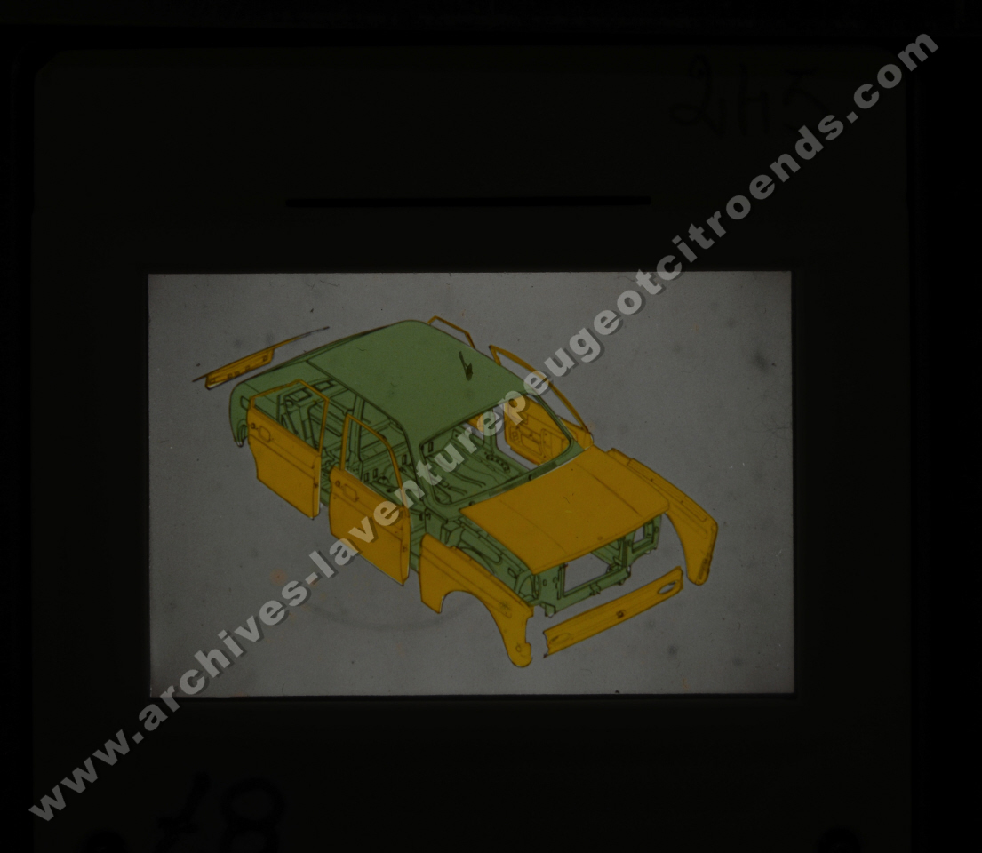 AV 104 (partie 1)