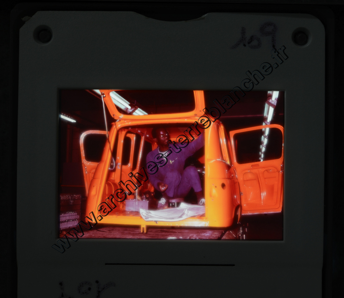 Fréquence Cardiac (partie 2)