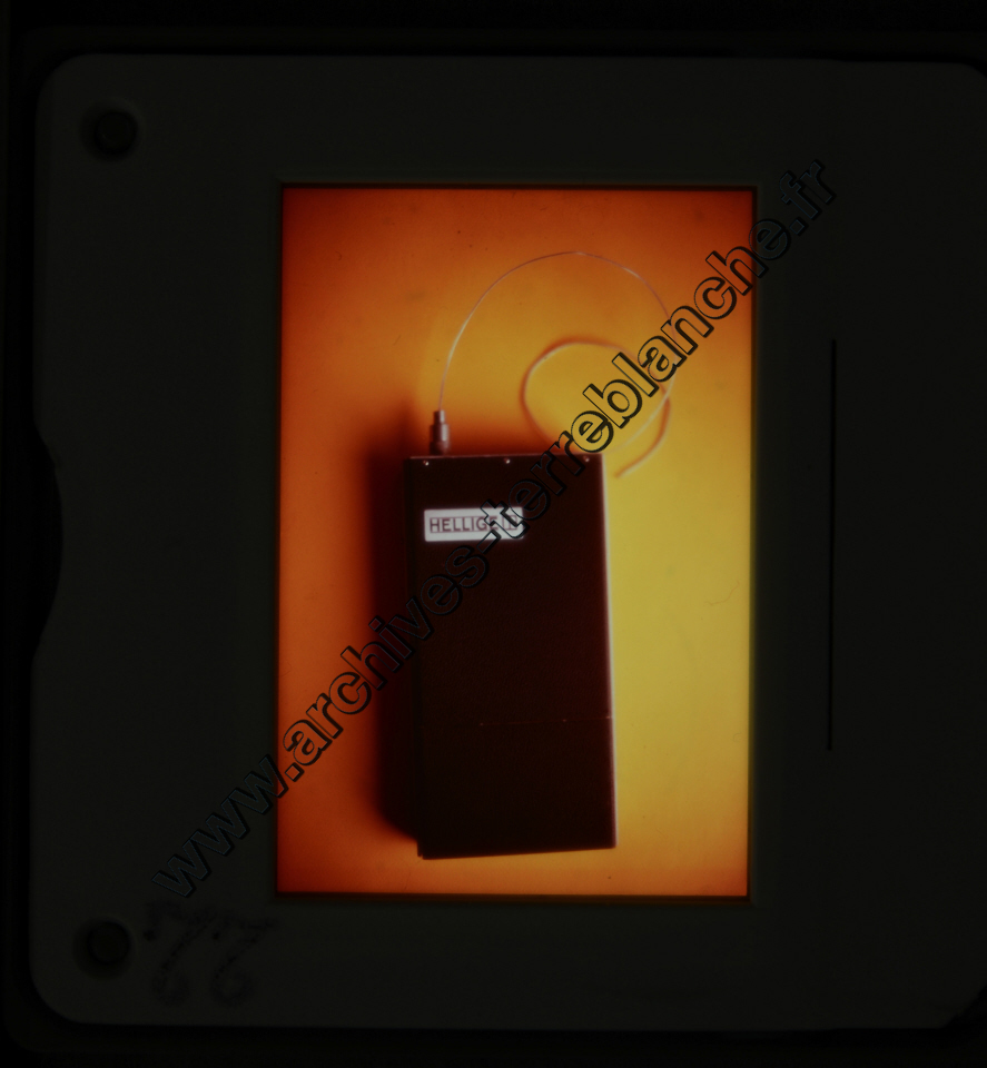 Fréquence Cardiac (partie 1)