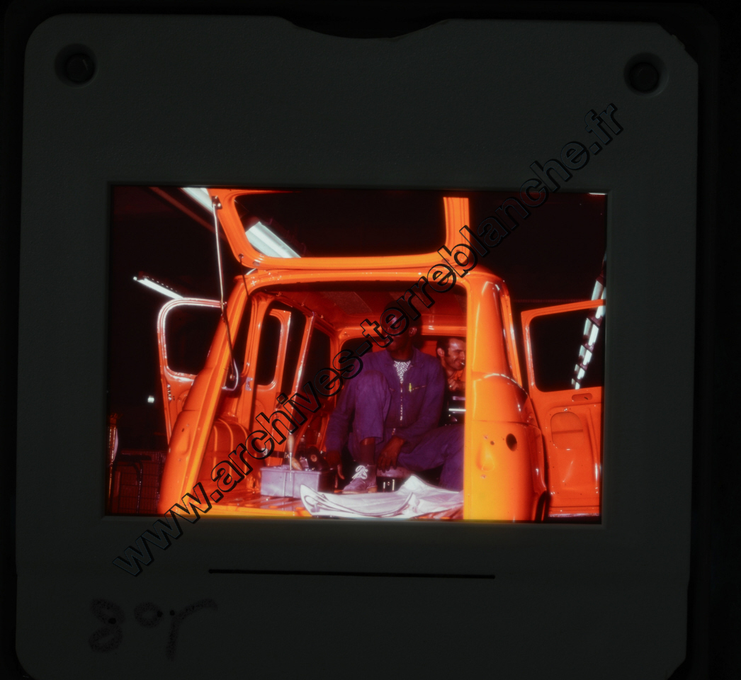 Fréquence Cardiac (partie 1)