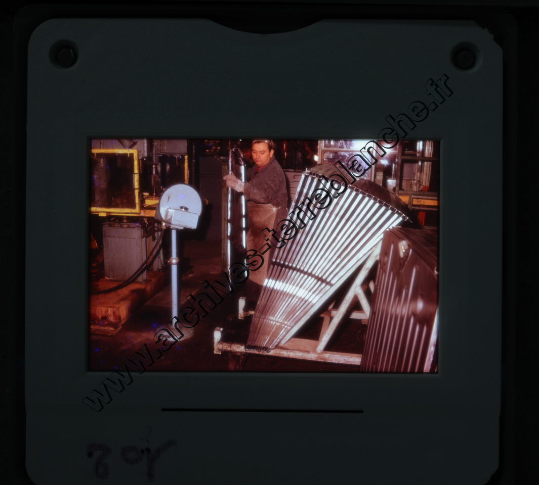 Fréquence Cardiac (partie 1)