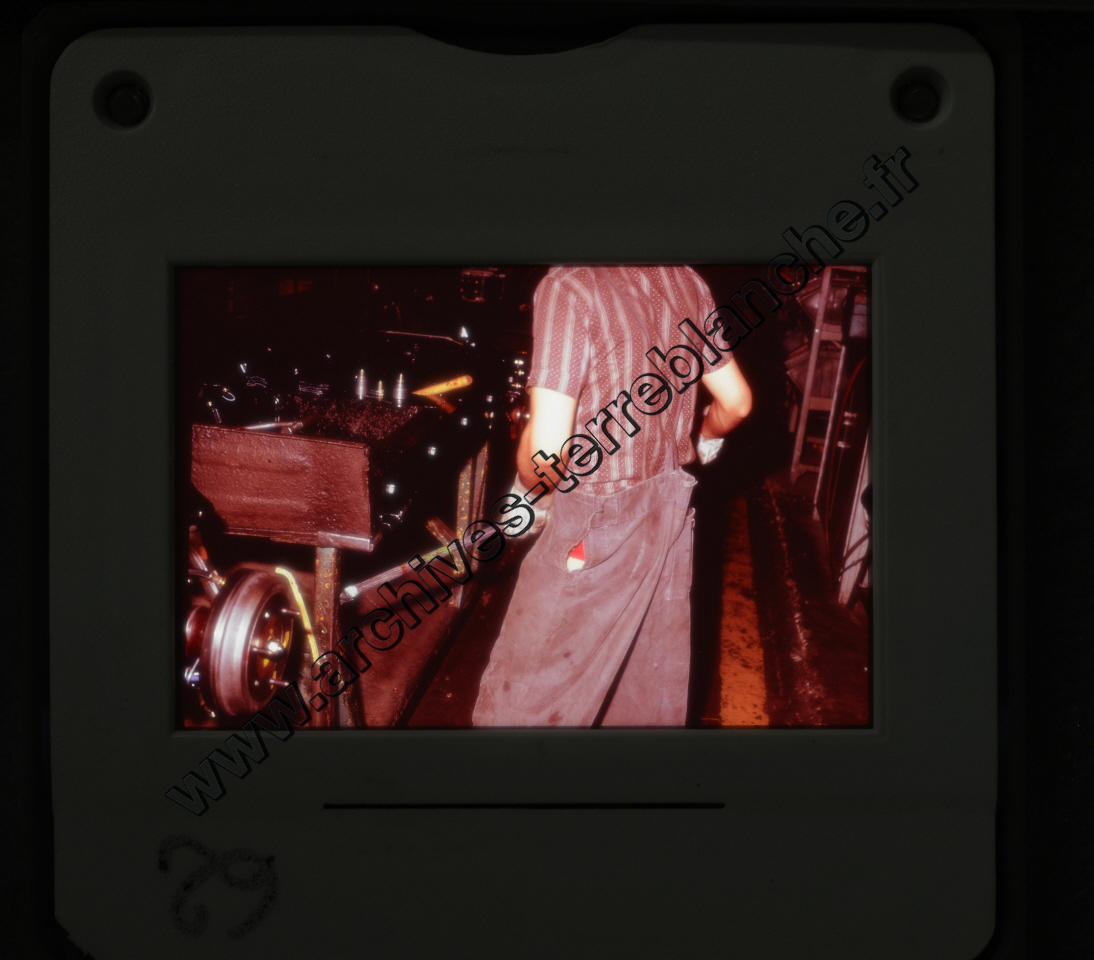 Fréquence Cardiac (partie 1)