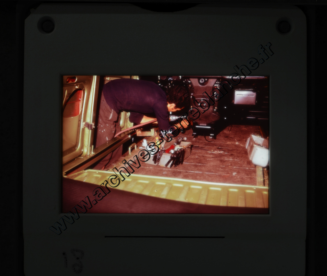 Fréquence Cardiac (partie 2)