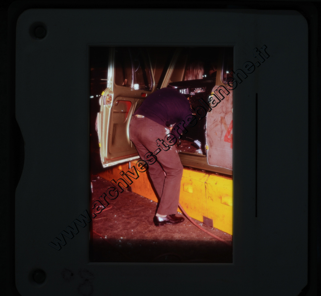 Fréquence Cardiac (partie 1)