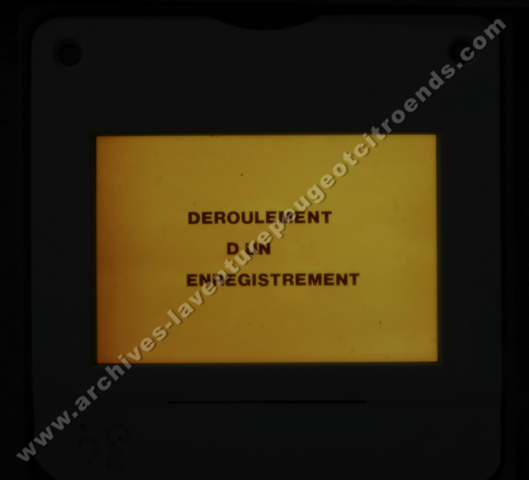 Fréquence Cardiac (partie 1)