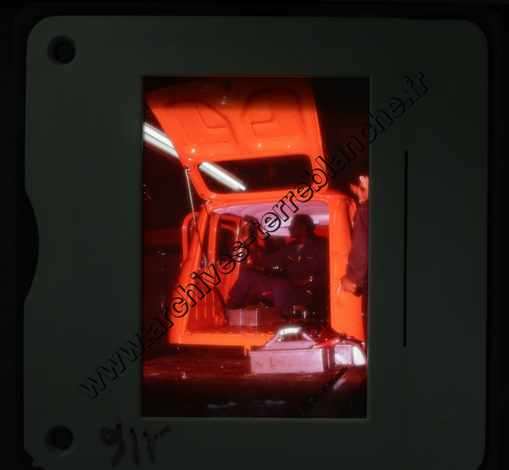 Fréquence Cardiac (partie 1)