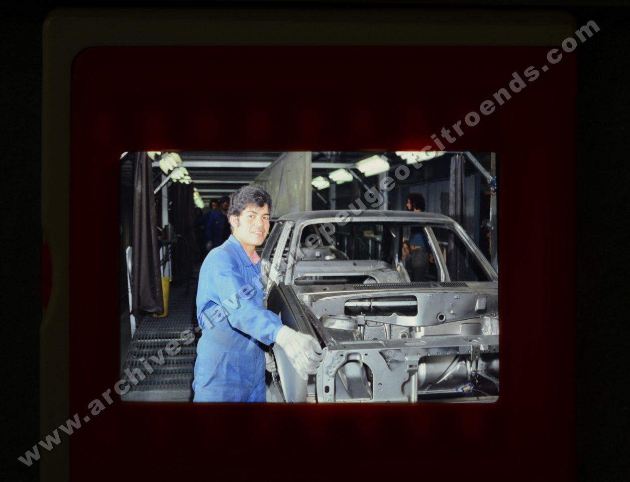 AV 104 (partie 1)