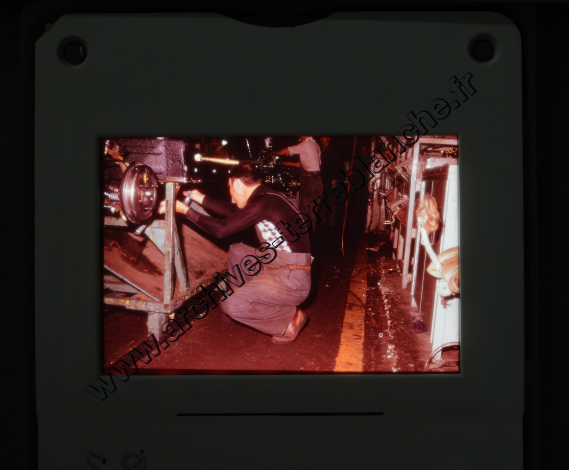 Fréquence Cardiac (partie 2)