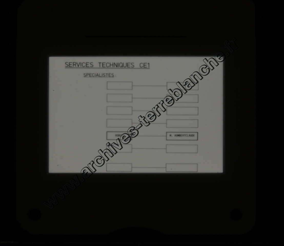 Présentation D60 ves