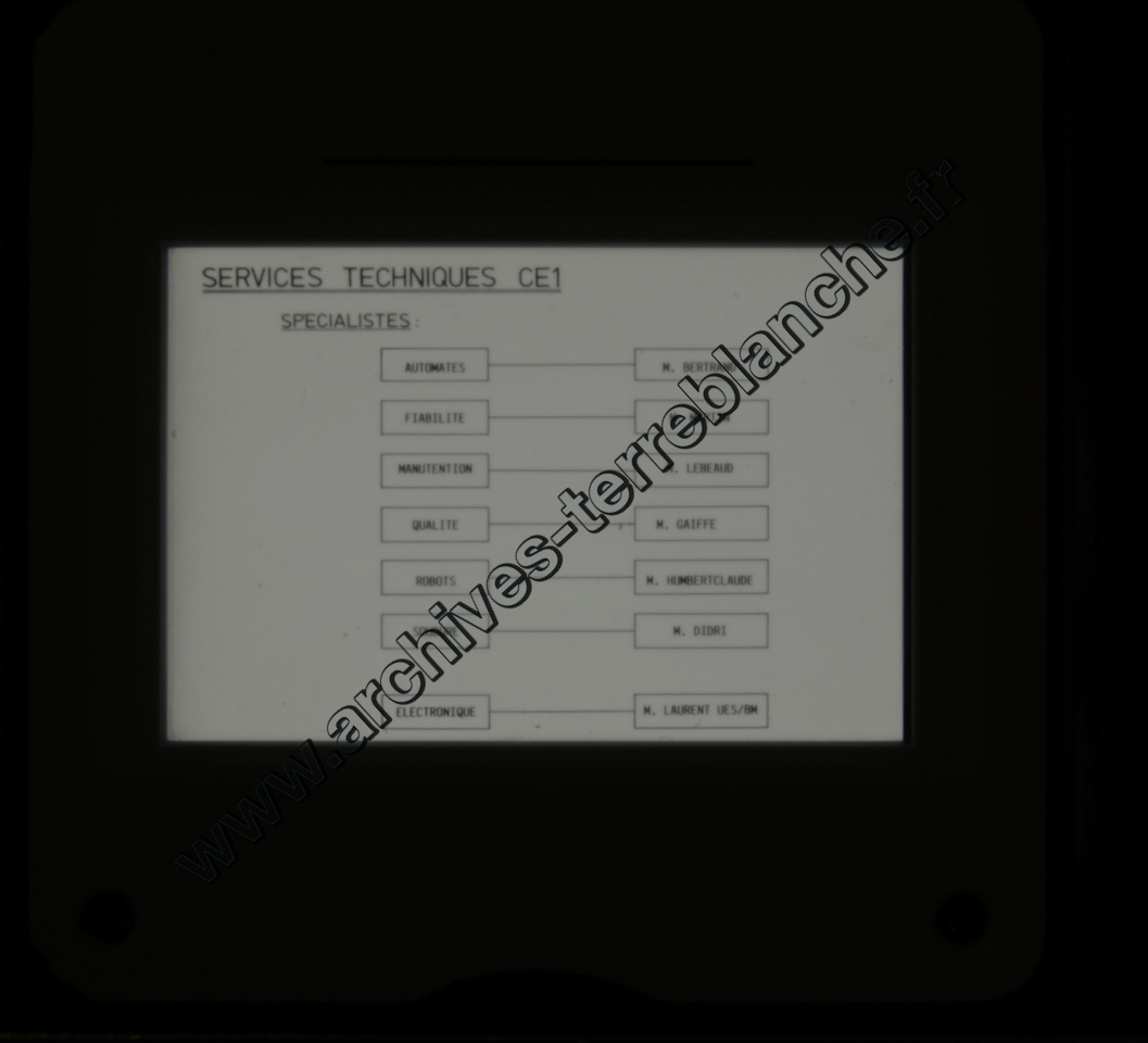 Présentation D60 ves