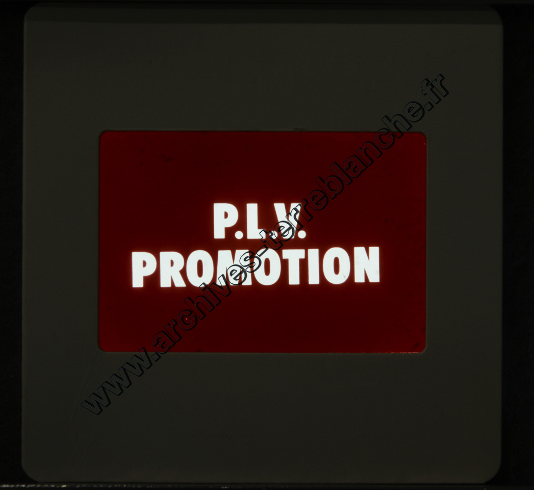 Lancement 505 Peugeot