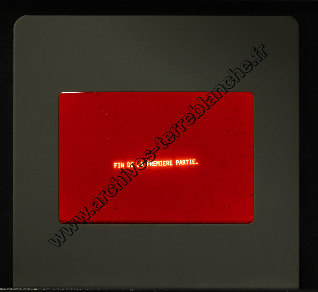 Lancement 505 Peugeot