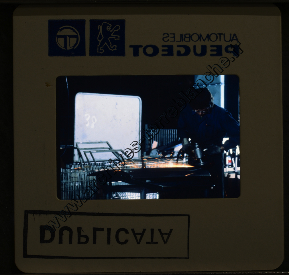 La Qualité qu'on ne discute pas (partie2)