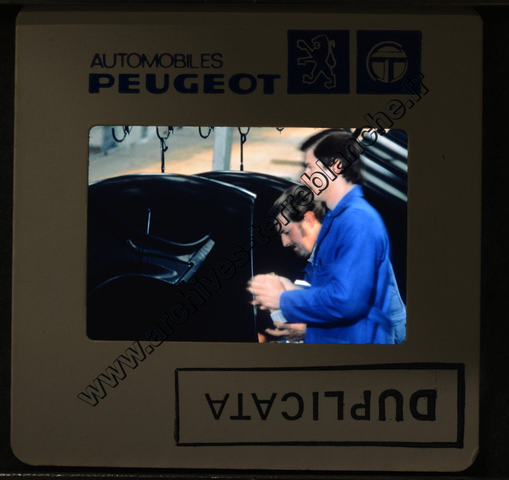 La Qualité qu'on ne discute pas (partie2)