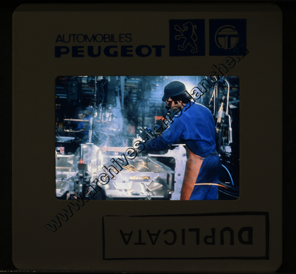 La Qualité qu'on ne discute pas (partie2)