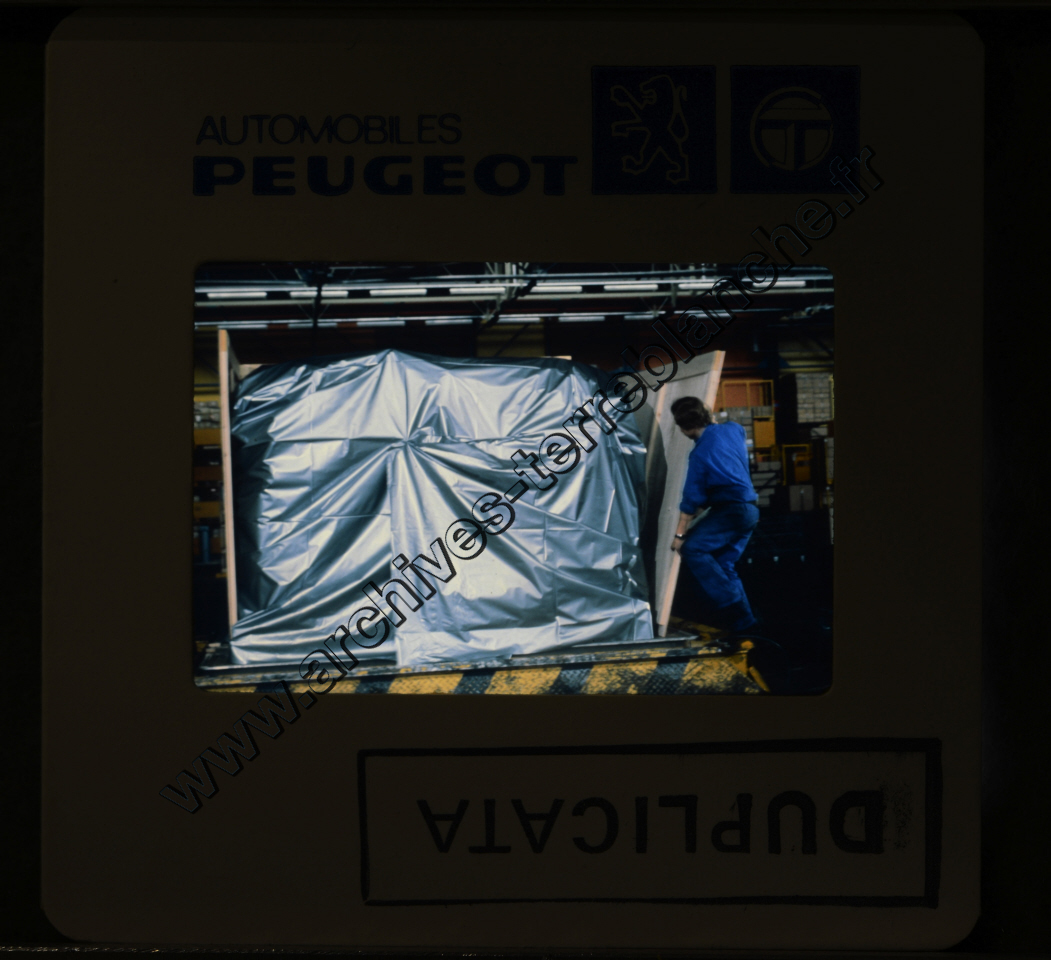 La Qualité qu'on ne discute pas (partie2)