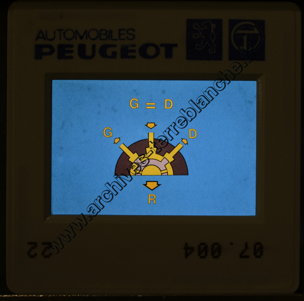 Formation "La Direction Assistée"