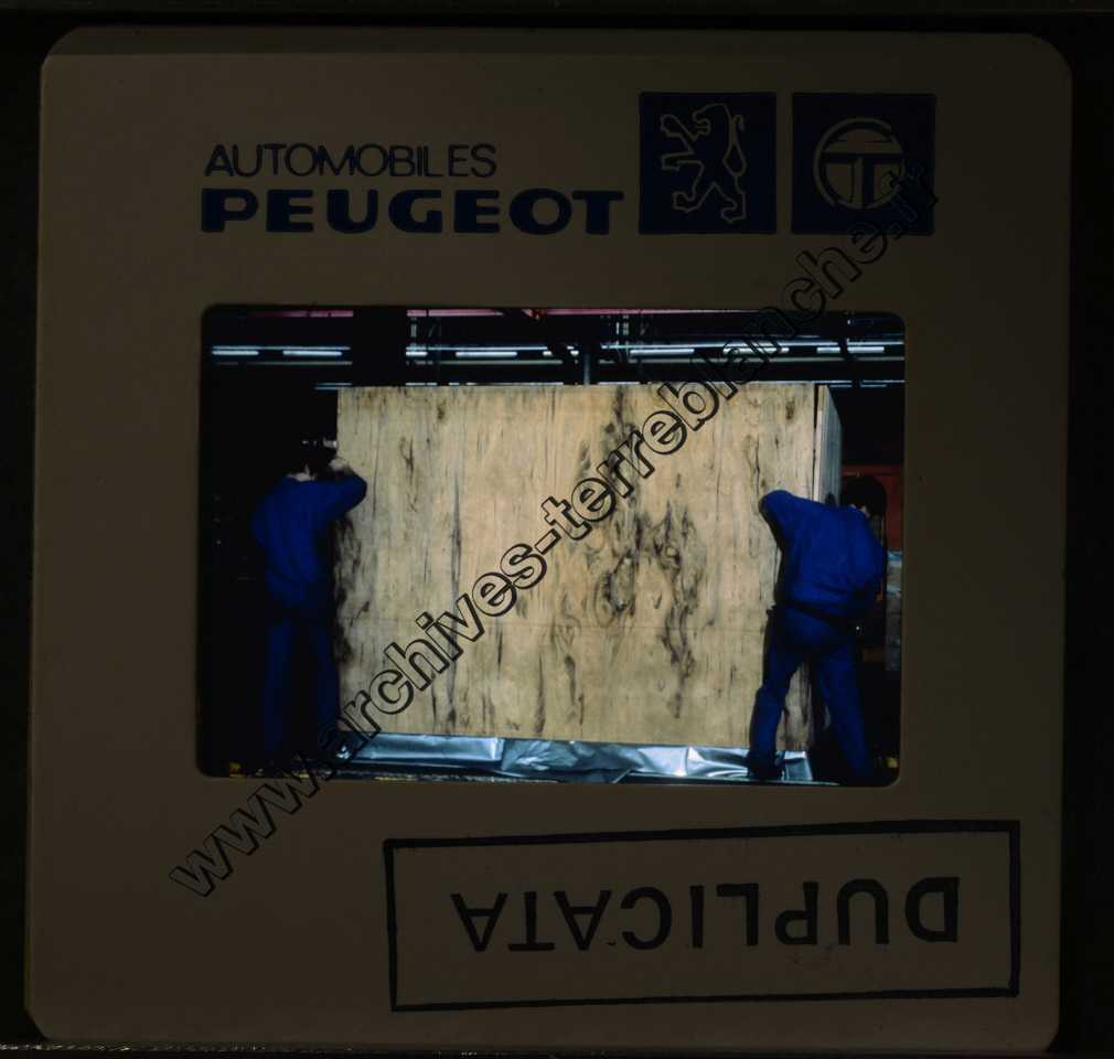 La Qualité qu'on ne discute pas (partie2)