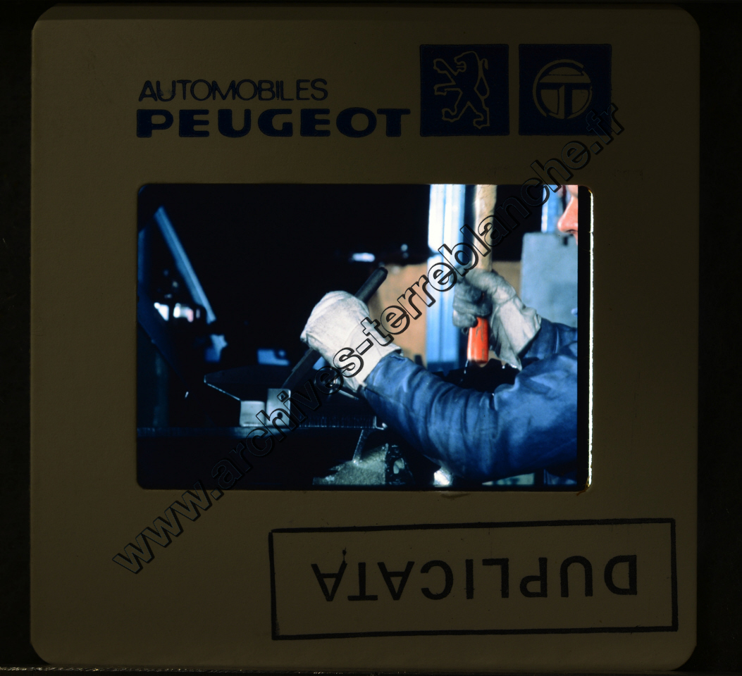 La Qualité qu'on ne discute pas (partie2)