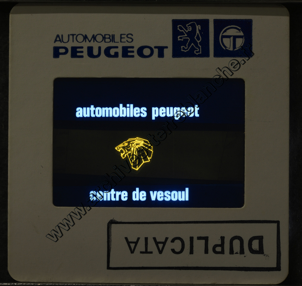 La Qualité qu'on ne discute pas (partie2)