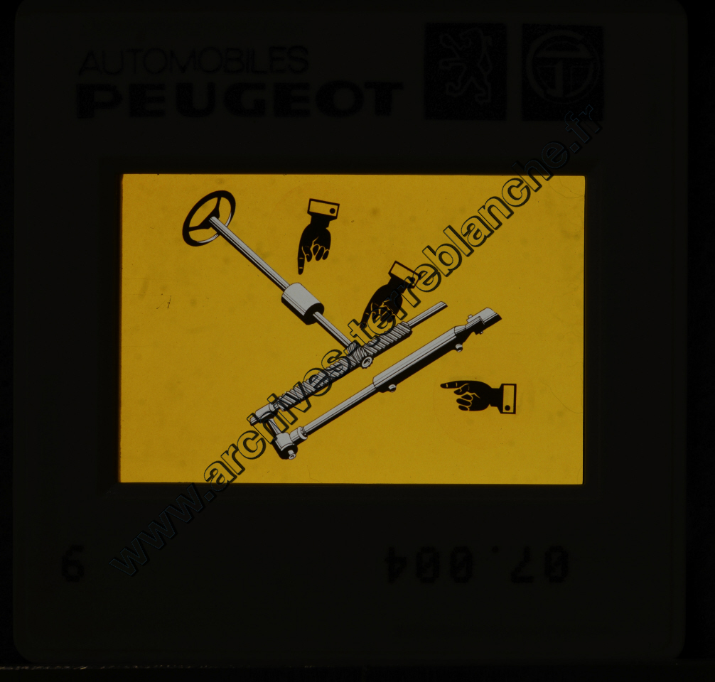 Formation "La Direction Assistée"
