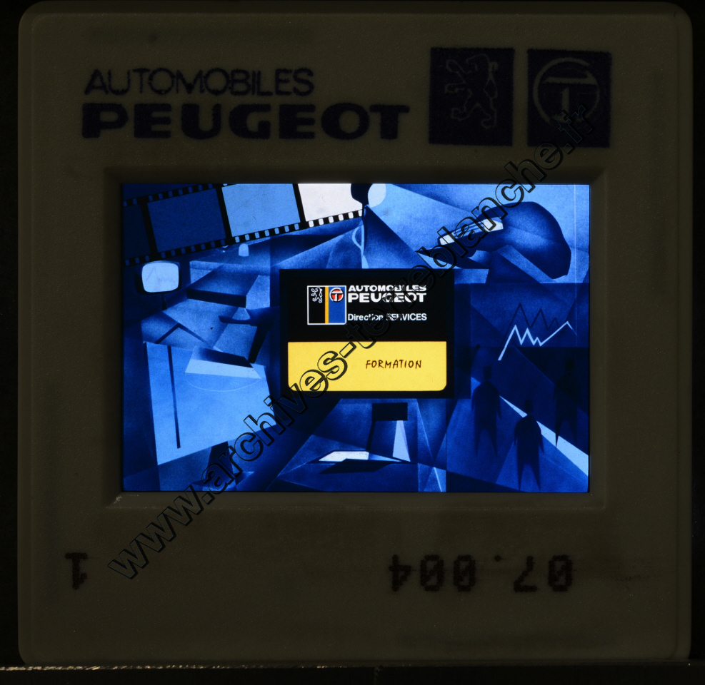 Formation "La Direction Assistée"