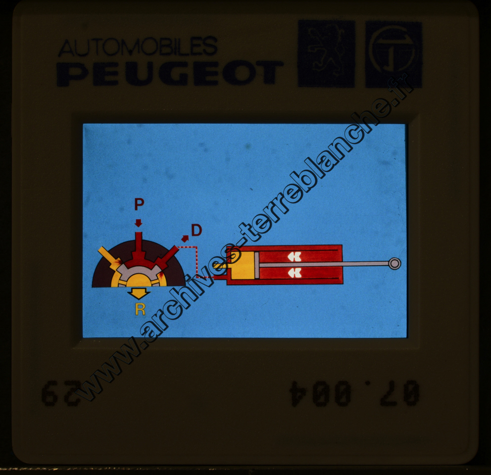 Formation "La Direction Assistée"