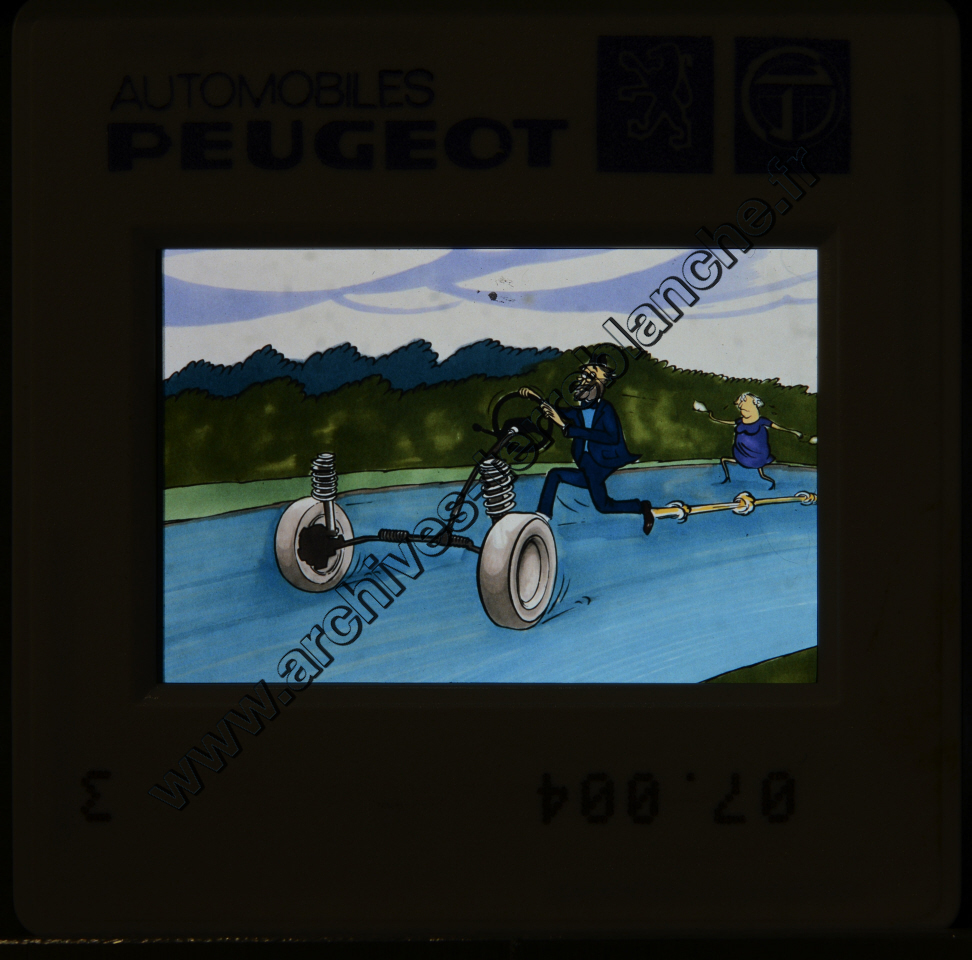 Formation "La Direction Assistée"