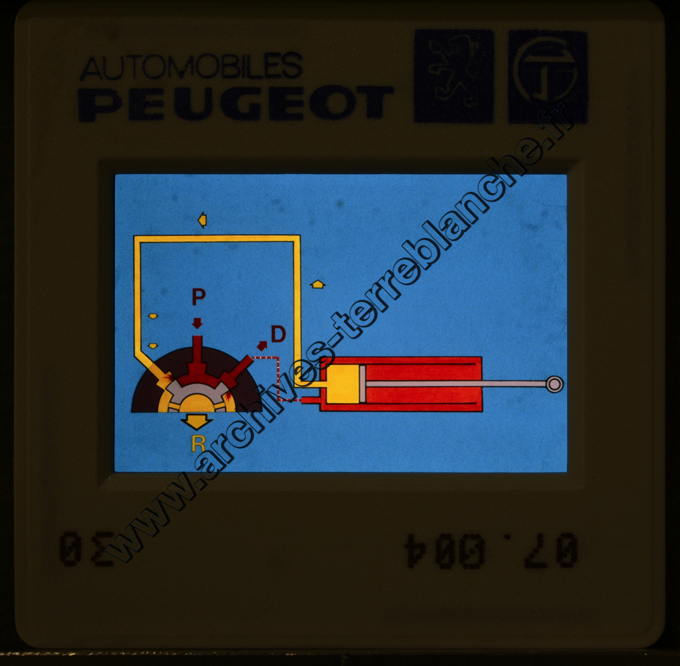 Formation "La Direction Assistée"