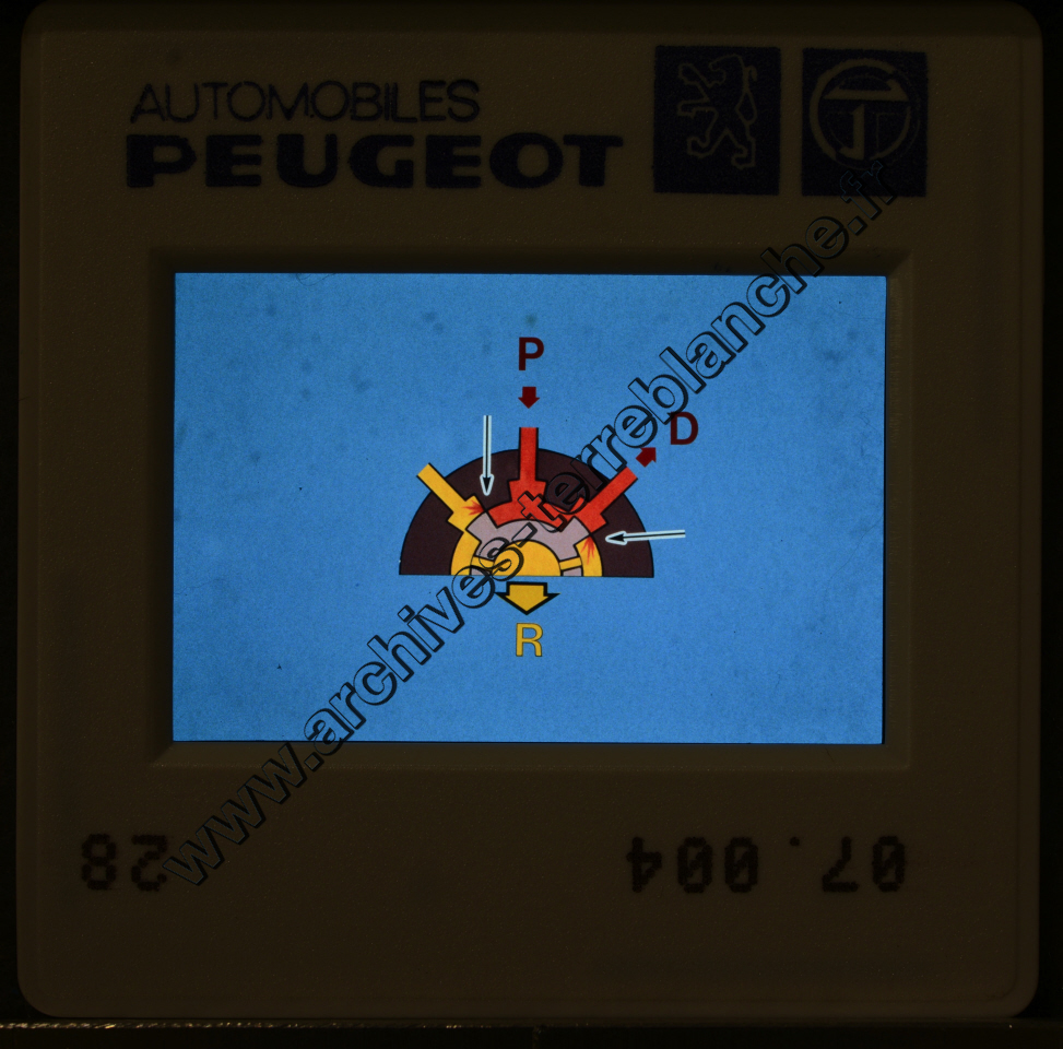 Formation "La Direction Assistée"