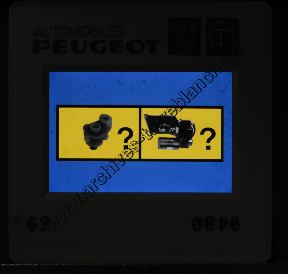 Formation "La Direction Assistée"