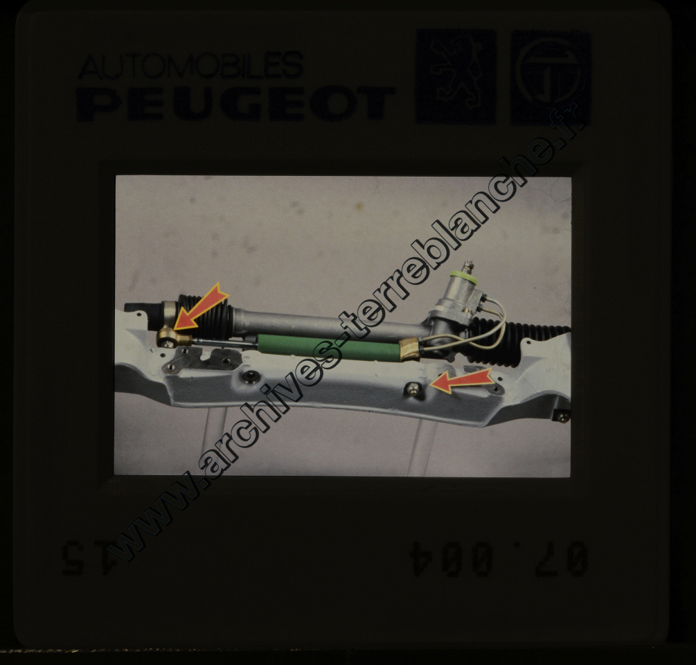 Formation "La Direction Assistée"