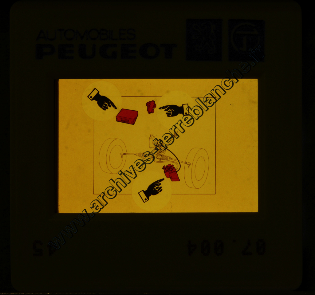 Formation "La Direction Assistée"