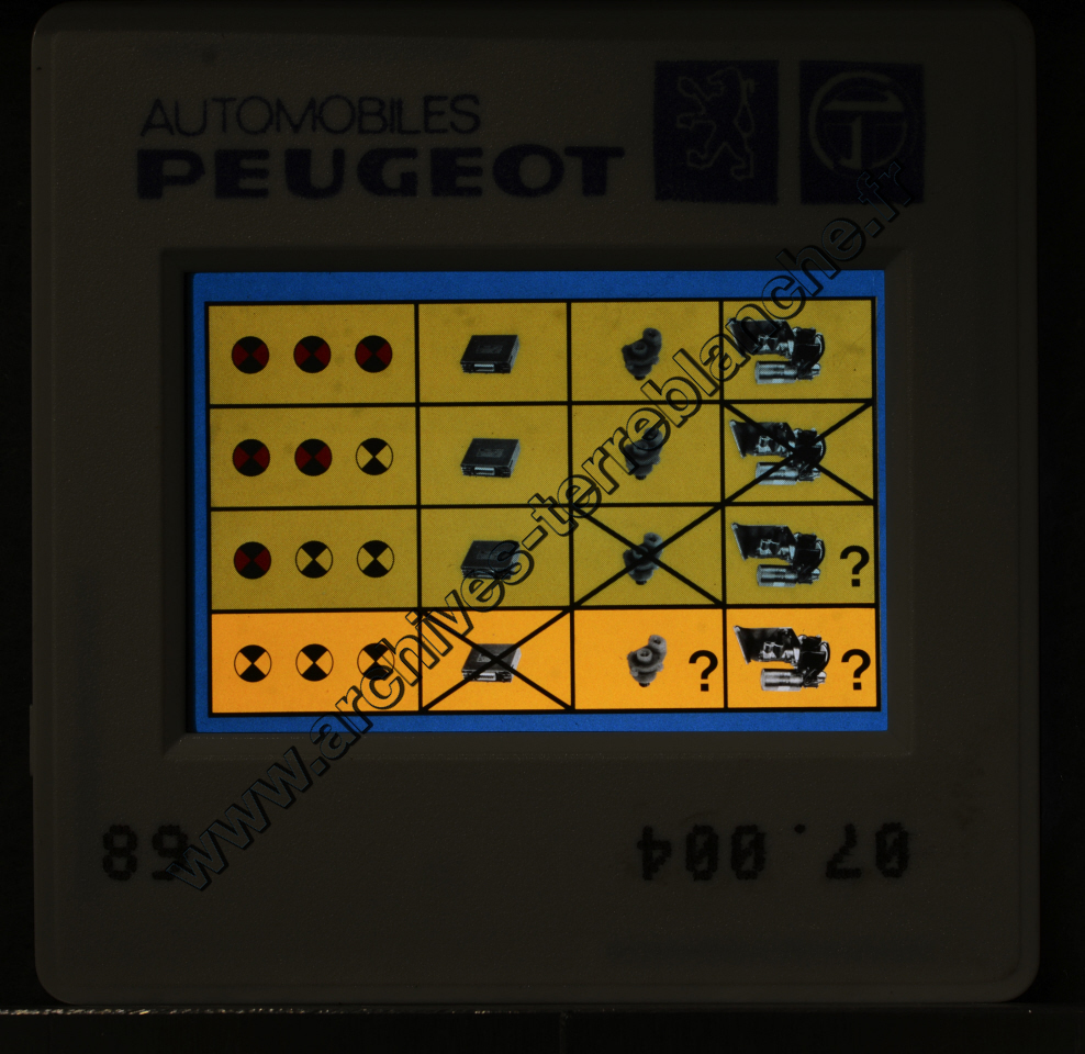 Formation "La Direction Assistée"