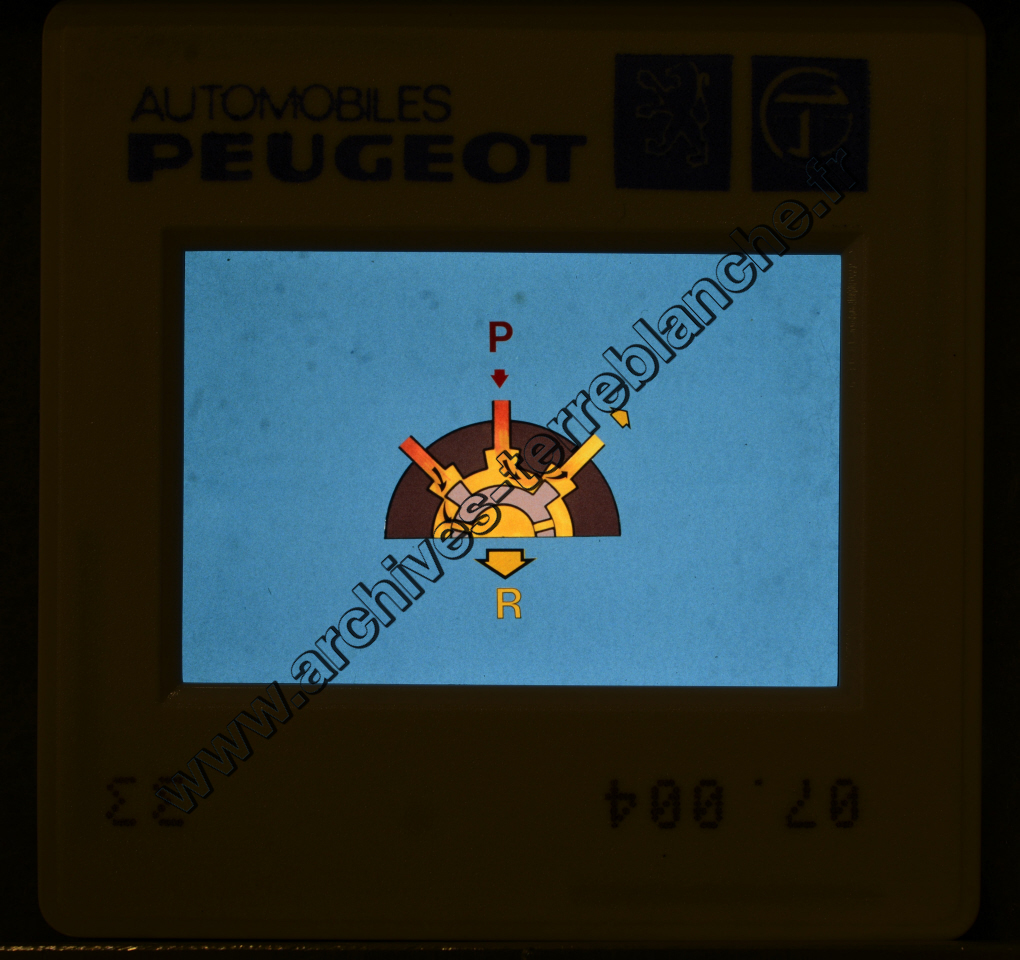 Formation "La Direction Assistée"