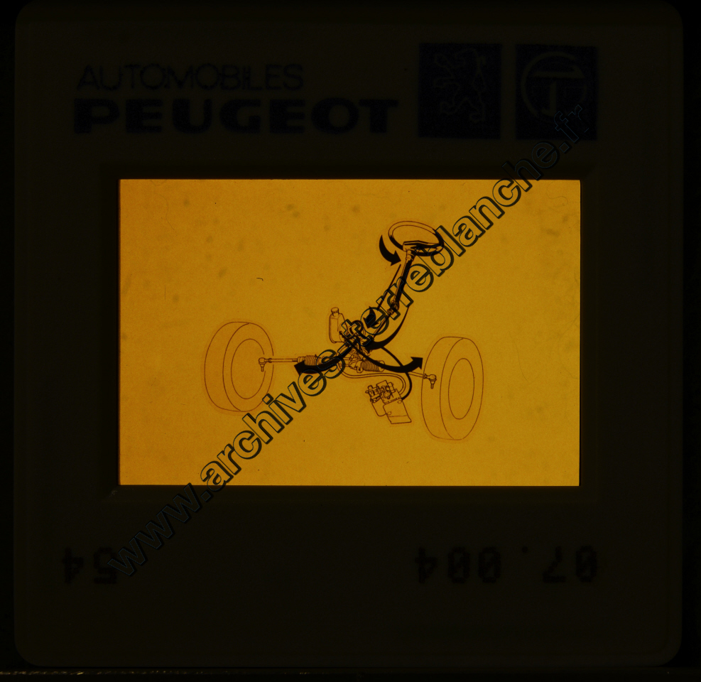 Formation "La Direction Assistée"