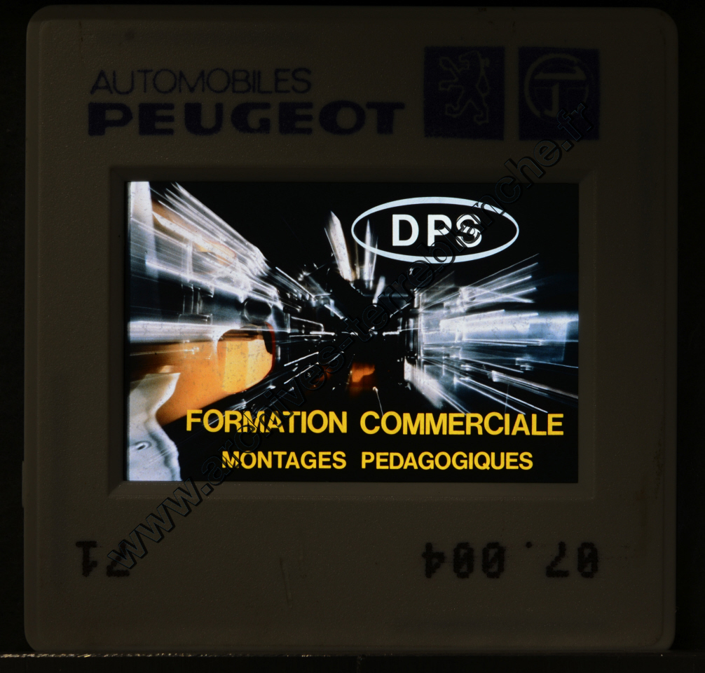 Formation "La Direction Assistée"