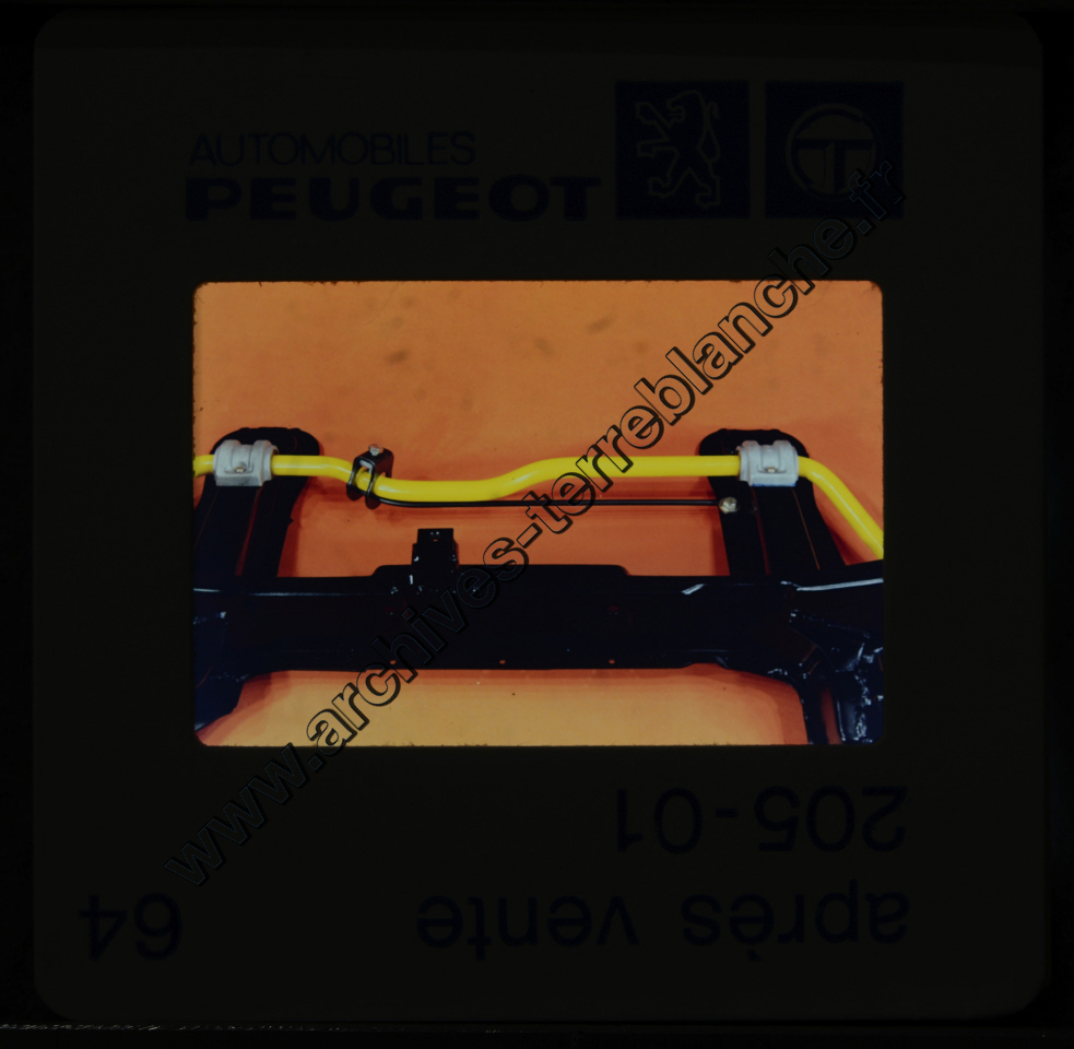 Après Vente 205 ,01