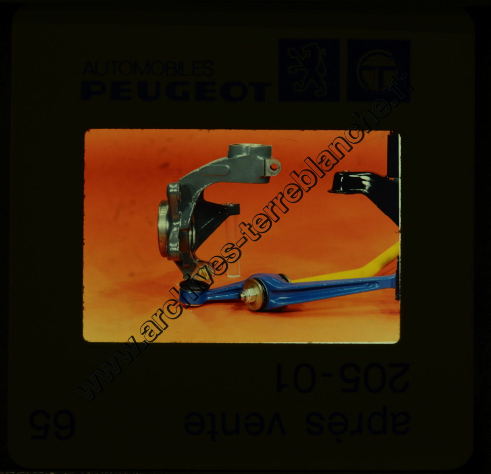 Après Vente 205 ,01