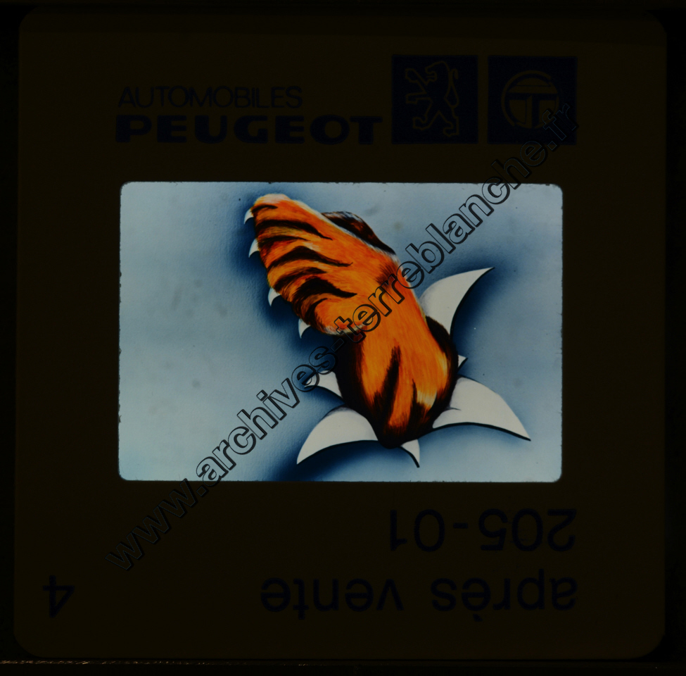 Après Vente 205 ,01